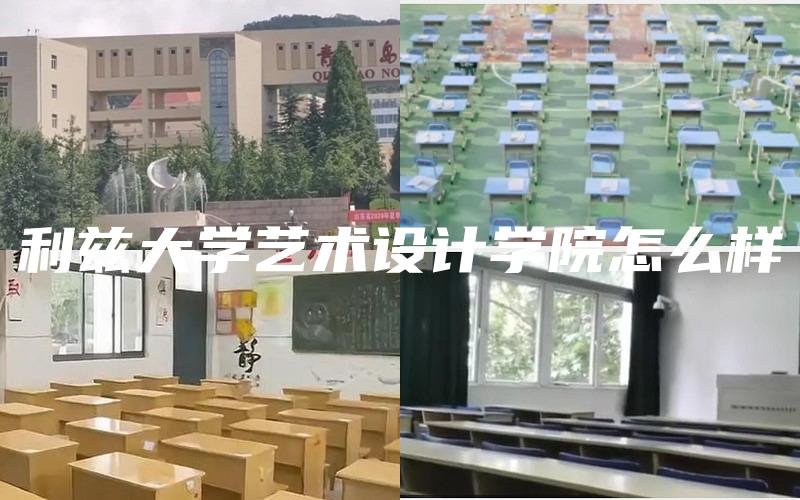 利兹大学艺术设计学院怎么样