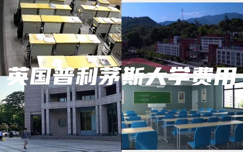 英国普利茅斯大学费用