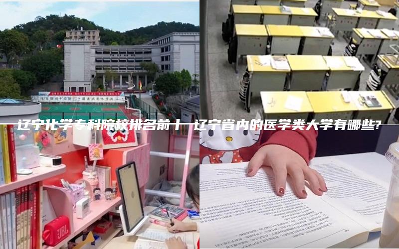 辽宁化学专科院校排名前十 辽宁省内的医学类大学有哪些?